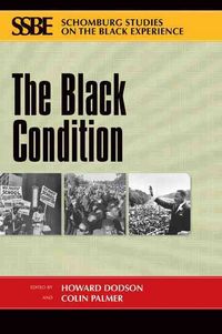 Produktbild: The Black Condition