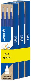 Produktbild: Rollermine FriXion 0.7 blau Bu