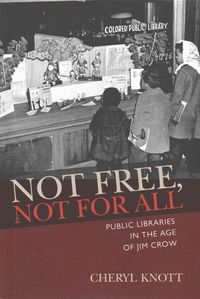 Produktbild: Not Free Not For All
