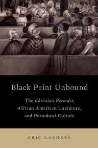 Produktbild: Black Print Unbound