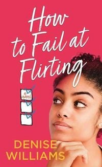 Produktbild: How to Fail at Flirting