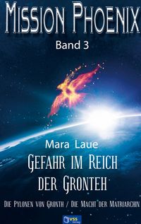 Produktbild: Gefahr im Reich der Gronteh