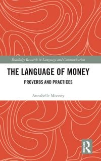 Produktbild: The Language of Money