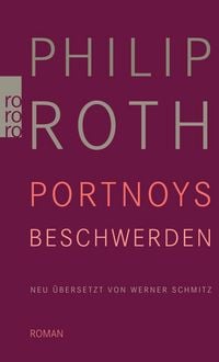 Produktbild: Portnoys Beschwerden