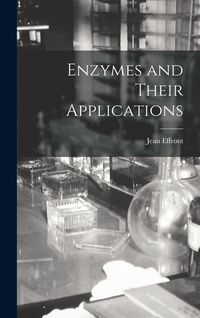 Produktbild: Enzymes and Their Applications