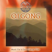 Produktbild: Qi Gong - Music For A Soft Energy Flow
