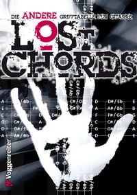 Produktbild: Lost Chords