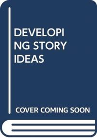 Produktbild: Rabiger, M: Developing Story Ideas