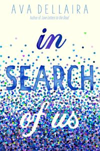 Produktbild: In Search Of Us