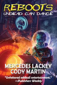 Produktbild: Reboots: Undead Can Dance
