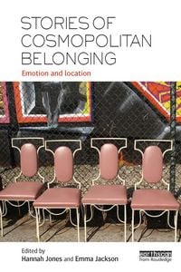 Produktbild: Stories of Cosmopolitan Belonging