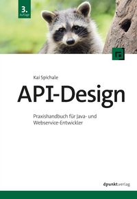 Produktbild: API-Design