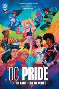 Produktbild: DC Pride
