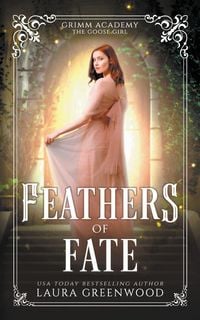 Produktbild: Feathers Of Fate