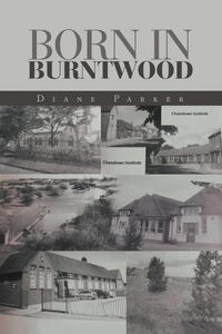 Produktbild: Born in Burntwood