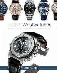 Produktbild: Iconic Wristwatches