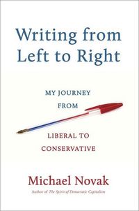 Produktbild: Writing from Left to Right