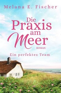 Produktbild: Praxis&ndash;am&ndash;Meer&ndash;Reihe / Die Praxis am Meer - Ein perfektes Team