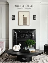 Produktbild: Curated Interiors: Nicole Hollis