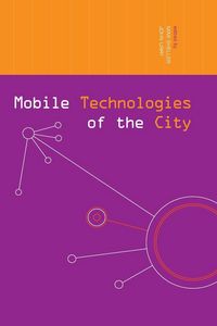 Produktbild: Mobile Technologies of the City