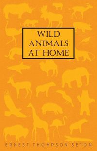Produktbild: Wild Animals at Home