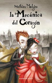 Produktbild: La mec&aacute;nica del coraz&oacute;n