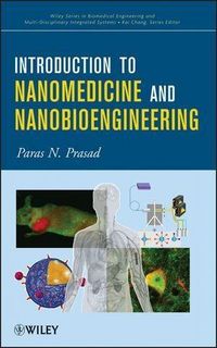 Produktbild: Introduction to Nanomedicine and Nanobioengineering