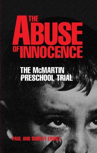 Produktbild: Abuse of Innocence