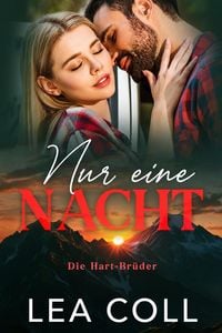 Produktbild: Nur eine Nacht