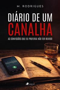 Produktbild: Di&aacute;rio de um Canalha