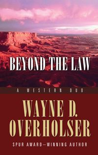 Produktbild: Beyond The Law -Lp