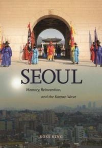 Produktbild: Seoul