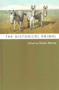 Produktbild: Historical Animal