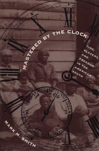 Produktbild: Mastered by the Clock