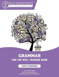 Produktbild: Bauer, S: Purple Workbook
