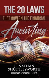 Produktbild: The 20 Laws that Govern the Financial Anointing