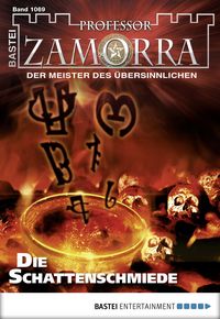 Produktbild: Professor Zamorra 1069