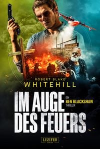 Produktbild: Im Auge des Feuers