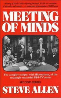 Produktbild: Meeting of Minds