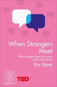 Produktbild: When Strangers Meet