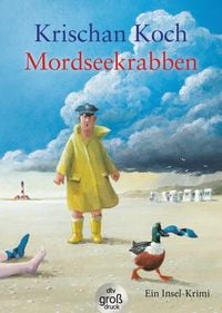 Produktbild: Mordseekrabben