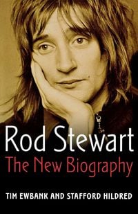 Produktbild: Rod Stewart