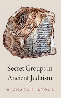 Produktbild: Secret Groups in Ancient Judaism