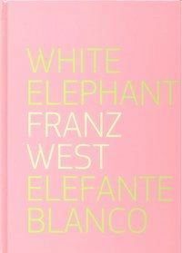 Produktbild: Elefante blanco = White elephant