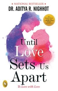 Produktbild: Until Love Sets Us Apart