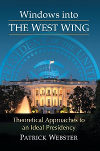 Produktbild: Windows into The West Wing