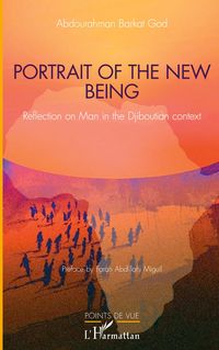 Produktbild: Portrait of the new being
