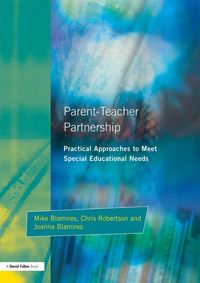 Produktbild: Parent-Teacher Partnership