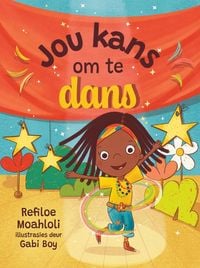 Produktbild: Jou kans om te dans