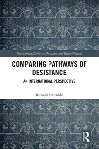 Produktbild: Comparing Pathways of Desistance
